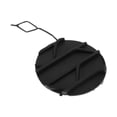 thumbnail image 1 of Cubierta del gancho de remolque delantero derecho para Toyota Yaris 2014-2017, cubierta del gancho de remolque, gancho No.521270D530/521270DB00, plástico sin pintar, 1 Pcs, 1 of 6