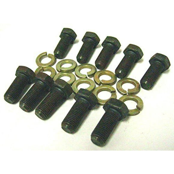Ratech 1301 Ring Gear Bolt