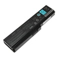 thumbnail image 2 of Batería de Repuesto 10.8V 48Wh PA3817U-1BRS para Laptop Toshiba Satell, 2 of 2