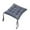 Multicolor, variant on aoksee Outdoor Seat Cushions, 16" x 16" Patio Cushions,with Ties for Non-Slip Support, father's day gift