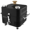thumbnail image 3 of Everdure CUBE Proflame 360 Portable Propane Gas Grill, 3 of 7