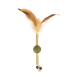 thumbnail image 2 of JUGUETE TOTEM DE MATATABI Y CATNIP CON PLUMAS, 2 of 5