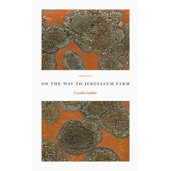 On the Way to Jerusalem Farm, (Paperback)