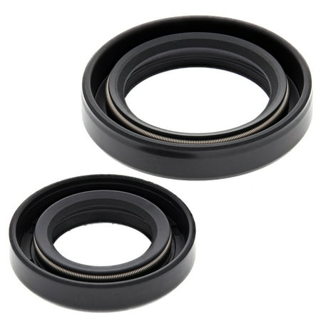 Seal Kit Crank - New All Balls Racing Crank Shaft Seal Kit 24-2008 For Honda CR 125 R 1980 1981 1982 1983 1984 1985 1986