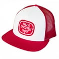 thumbnail image 1 of Olde English 800 Logo Trucker Hat, 1 of 1