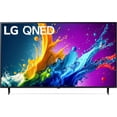 thumbnail image 1 of Pantalla LG 55" QNED HDR10 Pro Smart TV Webos 55QNED80TUC, 1 of 5
