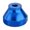 Blue, variant on Cycling Repair Cup Wrench 16 Notch 44 mm Bottom Bracket Tool Aluminum Alloy for Home Workshop Storage Use