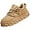 Khaki, variant on Men's Sneakers | Breathable Solid Color | Multi-Purpose Training Footwear | Light Comfortable shoes