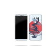 thumbnail image 1 of MightySkins LGV30-Dragon Bonsai Skin for LG V30 - Dragon Bonsai, 1 of 4