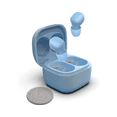 thumbnail image 1 of AUDIFONOS TWS COBY MINI AZUL, 1 of 2