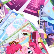 A Box of My Little Pony Friendship Eternal Cards - Rainbow Edition SEA Series 1