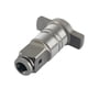 thumbnail image 1 of Accesorios para herramientas de taladro hexagonal de llave de para destornilladores eléctricos, 1 of 6