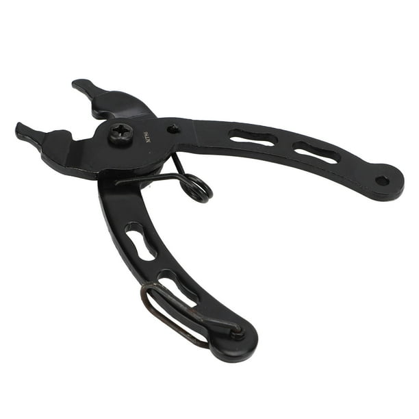 Bike Chain Quick Link Tool, Easy To Replace Bike Chain Buckle Easy