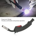 thumbnail image 3 of Welding Torch Head, Perfect Compatibility Gas Shielded Welder  Head Precise Operation Comfortable Grip Insulated Handle  for MB 14AK Series, 3 of 7
