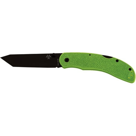 Ka-Bar ZK Kharon Tanto Knife Folder