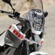 thumbnail image 4 of Protector de faros de motocicleta para Yamaha XT 660 Z Tenere XT660Z, 4 of 6