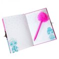 thumbnail image 2 of LOL Suprise Pom Stylo et Journal Intime avec Serrure, 2 of 8