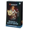 thumbnail image 2 of Magic: The Gathering Meurtres au Pont du Commandant du Manoir de Karlov - Jeu de Blâme, 2 of 2