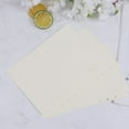 thumbnail image 1 of COMPUKAS Refill Paper for A6 Spiral Notebook White Heavy Duty Paper for Daily Office Use, 1 of 6