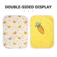 thumbnail image 3 of VERDANVERSE Foldable Pads Waterproof Bed Protector for On the Yellow 1Pcs, 3 of 6