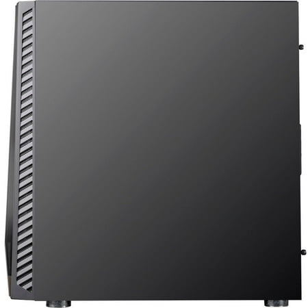 iBUYPOWER - TraceMesh Gaming Desktop – Intel Core i3-13100F – 8GB Memory – NVIDIA GeForce GTX 1650 4GB – 500GB NVMe - Black