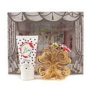 Si Lolita Coffret: Eau De Parfum Spray 80ml/2.7oz + Body Lotion 75ml/2.5oz 2pcs