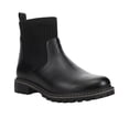thumbnail image 2 of Corkys Womens Cabin Fever Round Toe Chelsea  Ankle Boots, 2 of 5