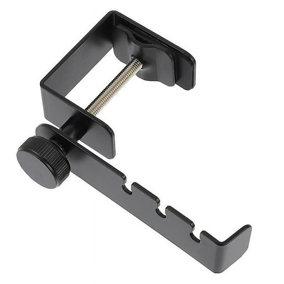 1pcs Iron Headset Holder