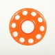 thumbnail image 3 of Soidarity Carrete de carrete Accesorios para deportes acuáticos Carretes Compacto Durable Herramienta portátil impermeable Fácil de usar Buceo Deportes acuáticos Naranja, 3 of 6