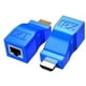 thumbnail image 1 of Hdmi Extender,hdmi To Rj45 1080p Lan Network Hdmi Extension Up To 30m Over Cat5e/6 Utp Lan Ethernet Cable, 1 of 5