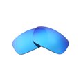 thumbnail image 3 of Walleva Ice Blue Polarized Replacement Lenses for Smith Optics Prospect Sunglasses, 3 of 5