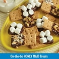 thumbnail image 5 of Honey Maid Fresh Stacks Graham Crackers, 12.2 oz (6 Fresh Stacks)-Pack Of 4, 5 of 5