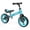 Blue, variant on Toddler Balance Bike for 1-6 Year Old Girls & Boys, Adjustable Seat & Handlebar, No-Pedal Training Bike, Best Kids Gift（PINK）