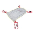 thumbnail image 3 of Eslinga de malla para elevación del cuerpo, malla transpirable para elevación de pacientes, eslinga de elevación para ancianos, eslinga de elevación para pacientes transpirable, calidad de nivel superior, 3 of 8