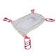 thumbnail image 1 of Patient Lift Sling, Breathable Patient Lift Sling 230kg Load-Bearing For Toilet ANGGREK CF1411, 1 of 8