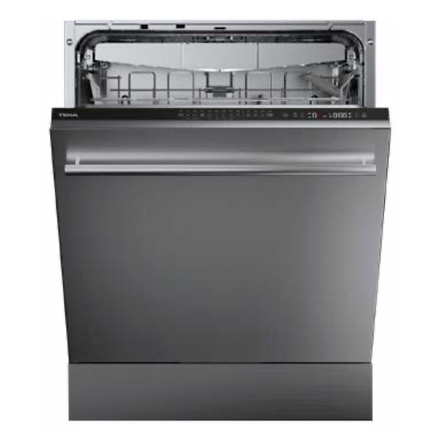 Lavavajillas Empotrable Teka DFI 46950 WH D 14 servicios 60 cm Empotrable