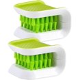 thumbnail image 1 of 2 PCS Cutlery Cleaner Brush, 1 of 5