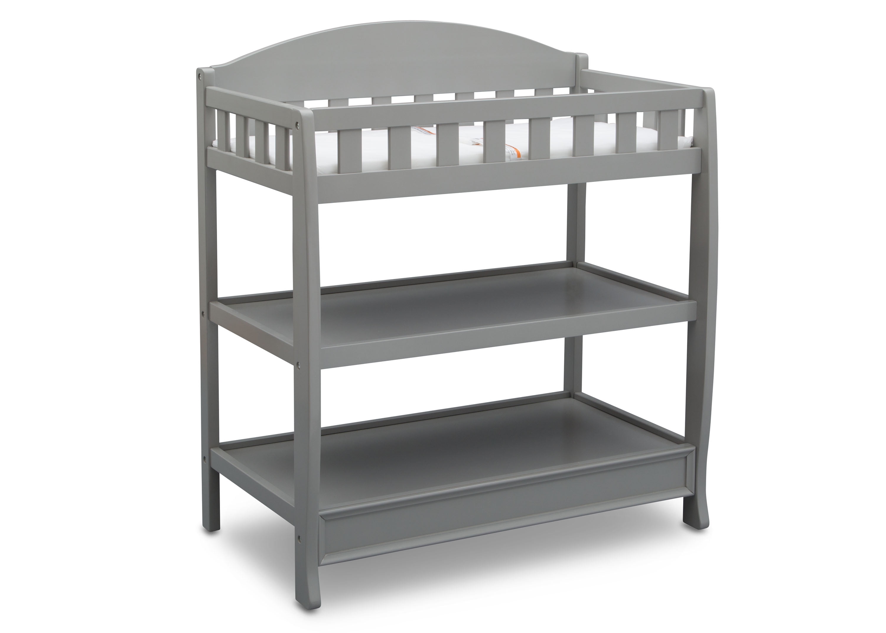 delta changing table