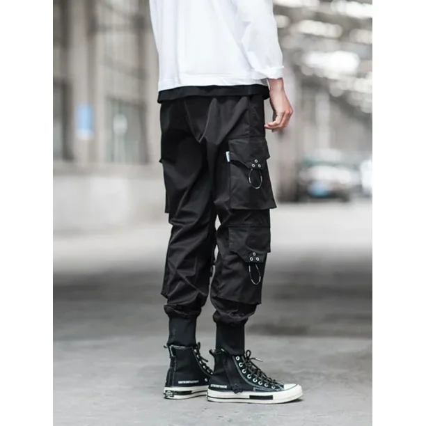 Pantalón Vaquero Hombre Pantalon Kevlar Moto Pantalones Vaqueros