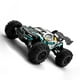 thumbnail image 3 of Control RC Car 2.4GHz 70 km/h Alta Velocidad 1/16 Fuera de Carretera RC Motor Sin Escobillas LED LED 4WD Carreras de vehículos CHEPING CAR para Niños Adultos, 3 of 7