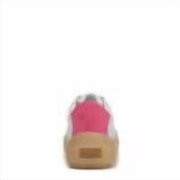 Dr. Scholl's Womens Time Off Win Sneaker - Medium & Wide Width