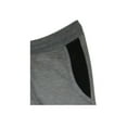 thumbnail image 2 of Men's Fleece Jogger W/ Pockets (S, Heather), 2 of 4