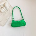thumbnail image 4 of Bolsa De Hombro Bolsa bandolera para mujer 2023 Patrón de cocodrilo Hobo Bolsa de moda Bolsa de mensajero simple Ndcxsfigh Para Estrenar, 4 of 5