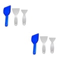 thumbnail image 2 of Advancent Household Universal Fridge Shelf Ice Scraper Refrigerator Multifunctional Tool Set Removal Scraping Ices Portable Mostrar como imagen 2Conjunto, 2 of 6