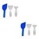 thumbnail image 4 of Advancent Fridge Shelf Ice Scraper Set Reusable Refrigerator Ices Tool Scraping Accessory Multifunctional Cleaning Removal Tools Mostrar como imagen 2piezas, 4 of 6