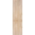 thumbnail image 4 of Ekena Millwork 5 1/2"W x 20"D x 20"H Balboa Smooth Craftsman Outlooker, Douglas Fir, 4 of 4