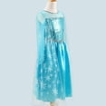 thumbnail image 2 of Vestido infantil para niñas Vestido infantil de princesa Vestido infantil de actuación Vestido de princesa, 2 of 6