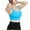 bleu, variante sur Gilet D\'entraînement Physique à Double Boucle pour Femmes, sous-Vêtements de Sport Haute Résistance Antichoc, Anti-Affaissement, Grande Poitrine, Soutien-Gorge