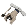 thumbnail image 4 of Expansor de tuberías Herramienta de abocardado cónico excéntrico que ahorra mano de obra Accesorios de reparación de tubos, 4 of 9