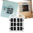thumbnail image 3 of Blind Message Board, Attractive Blackboard Elegant Beautiful  For General Purpose For Cafe For Bar For Professional Use For Shop, 3 of 8